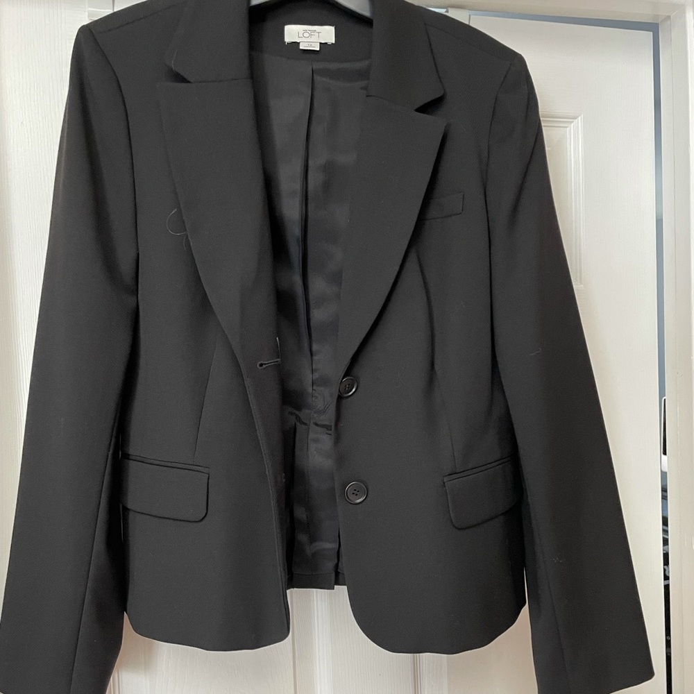 Blazer